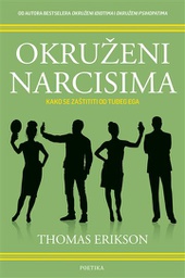 [D-21-2B] OKRUŽENI NARCISIMA