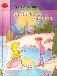 [D-21-2A] KORALJNA OGRLICA