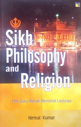 [D-21-2A] SIKH PHILOSOPHY AND RELIGION