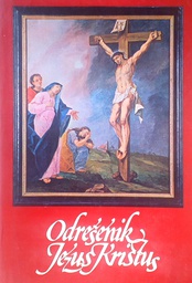 [D-21-3B] ODREŠNIK JESUS KRISTUŠ