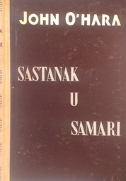 [D-21-3B] SASTANAK U SAMARI