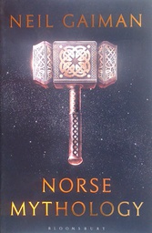 [D-21-3B] NORSE MYTHOLOGY