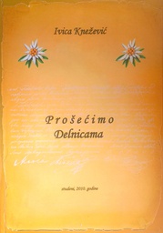 [D-14-1A] PROŠEĆIMO DELNICAMA