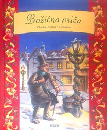 [D-14-1A] BOŽIĆNA PRIČA