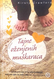 [D-21-4B] TAJNE OŽENJENIH MUŠKARACA