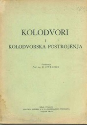 [D-14-1A] KOLODVORI I KOLODVORSKA POSTROJENJA