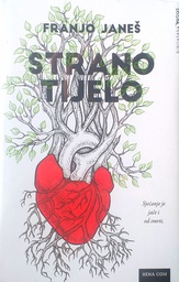 [D-21-4A] STRANO TIJELO