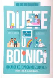 [D-21-5B] DIJETE U BOLNICI