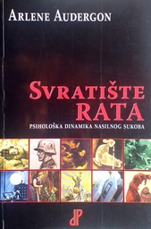 [D-21-5B] SVRATIŠTE RATA