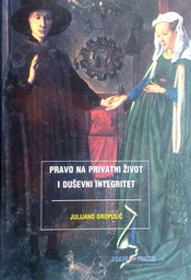 [D-21-5A] PRAVO NA PRIVATNI ŽIVOT I DUŠEVNI INTEGRITET