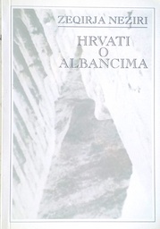 [D-21-5A] HRVATI O ALBANCIMA