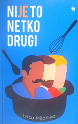 [D-21-5A] NIJE TO NETKO DRUGI