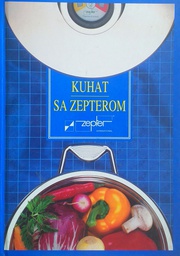 [D-21-6B] KUHAJTE SA ZEPTEROM