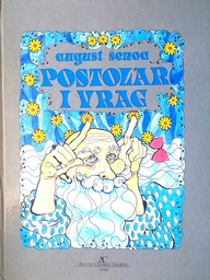 [D-21-6B] POSTOLAR I VRAG