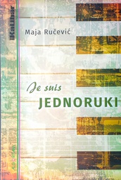 [D-21-6A] JE SUIS JEDNORUKI