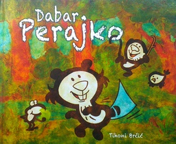 [D-21-6A] DABAR PERAJKO