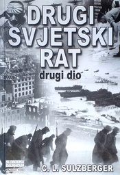 [D-22-2B] DRUGI SVJETSKI RAT DRUGI DIO