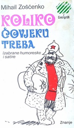 [D-22-2B] KOLIKO ČOVJEKU TREBA