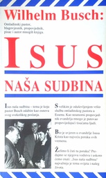 [D-22-3B] ISUS - NAŠA SUDBINA