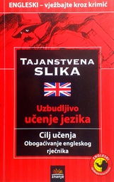 [D-22-3B] TAJANSTVENA SLIKA - UZBUDLJIVO UČENJE JEZIKA