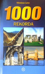 [D-22-3B] 1000 REKORDA