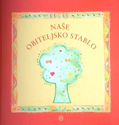 [D-15-1B] NAŠE OBITELJSKO STABLO