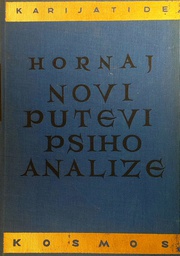 [D-22-3A] NOVI PUTEVI PSIHOANALIZE