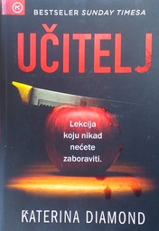 [D-22-3A] UČITELJ