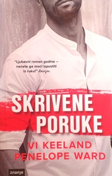 [D-22-3A] SKRIVENE PORUKE