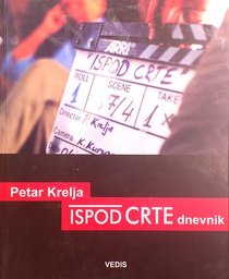 [D-22-4B] ISPOD CRTE DNEVNIK