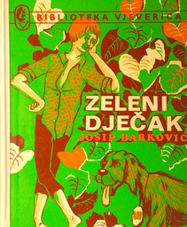 [D-22-4B] ZELENI DJEČAK