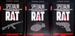 [D-22-4B] SPECIJALNI RAT 1-3