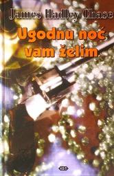 [D-22-4B] UGODNU NOĆ VAM ŽELIM