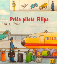 [D-22-4B] PRIČA PILOTA FILIPA