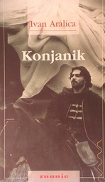 [D-22-4A] KONJANIK