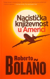 [D-22-4A] NACISTIČKA KNJIŽEVNOST U AMERICI