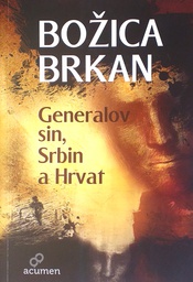 [D-22-5B] GENERALOV SIN, SRBIN A HRVAT