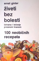 [D-22-5B] ŽIVETI BEZ BOLESTI