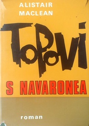 [D-22-6B] TOPOVI S NAVARONEA