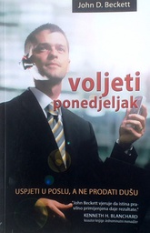 [D-22-6B] VOLJETI PONEDJELJAK