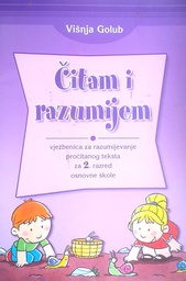 [D-15-1A] ČITAM I RAZUMIJEM