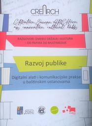 [D-22-6A] RAZVOJ PUBLIKE