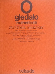 [D-22-6A] OGLEDALO MAHNITOSTI