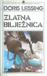 [D-16-1A] ZLATNA BILJEŽNICA