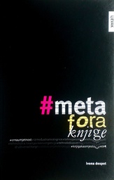 [D-16-1A] METAFORA KNJIGE