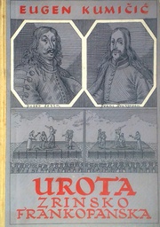 [D-16-1B] UROTA ZRINSKO FRANKOPANSKA