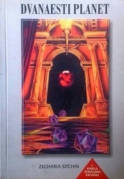[D-17-1B] DVANAESTI PLANET I. KNJIGA ZEMALJSKE KRONIKE