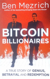 [D-17-1B] BITCOIN BILLIONAIRES