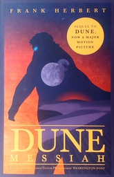 [D-17-1B] DUNE MESSIAH