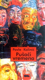 [D-17-1B] PUŠAČI VREMENA